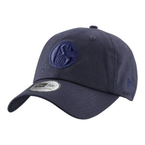 FC Schalke 04 New Era Cap casual classic navy