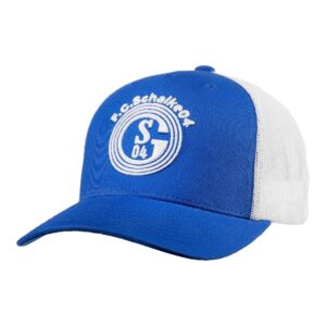 FC Schalke 04 Cap Trucker Retro