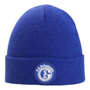 FC Schalke 04 Beanie Retro