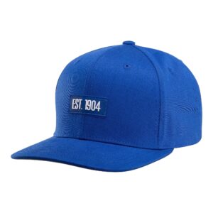 FC Schalke 04 Cap est. 1904 königsblau