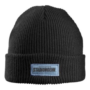 FC Schalke 04 Beanie auswärts schwarz