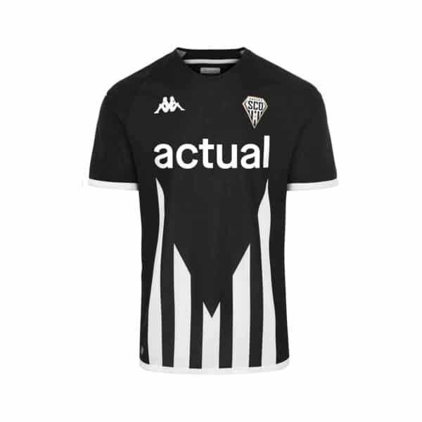 Heimtrikot sco angers 2022/23