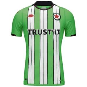 Heimtrikot Red Star FC 2023/24