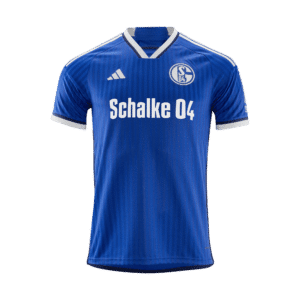 FC Schalke 04 adidas Heim-Trikot S04 Kids 23/24