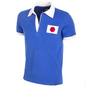 Heimtrikot Japon 1950’s