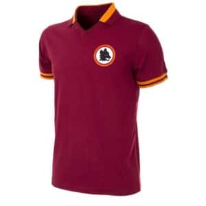 Heimtrikot AS Roma 1978/1979