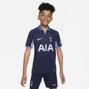 Kinder Auswärtstrikot tottenham 2023/24