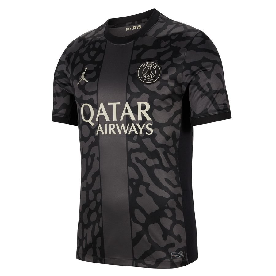 Ausweichtrikot PSG 2023/24