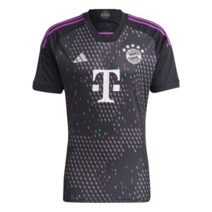 Auswärtstrikot Bayern München 2023/24