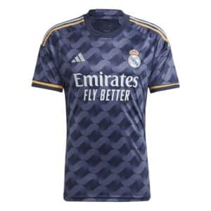 Auswärtstrikot Real Madrid 2023/24