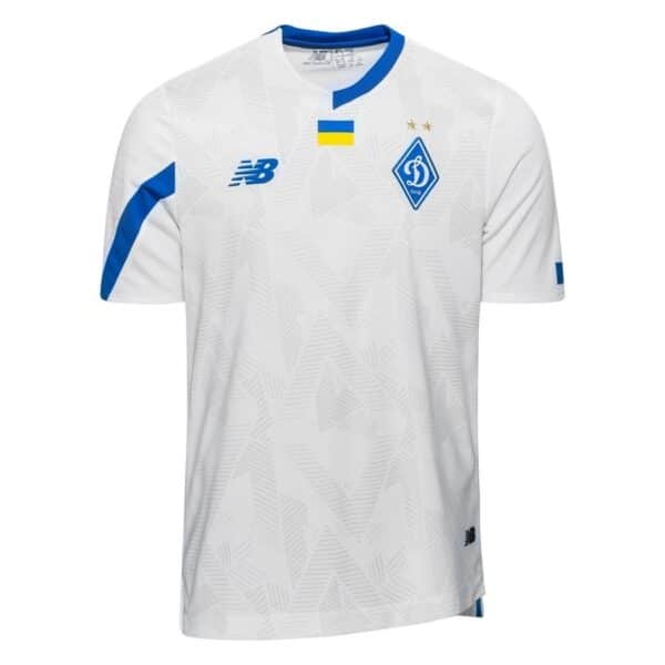 Heimtrikot Dynamo Kiev 2023/24
