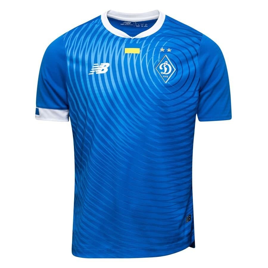 Auswärtstrikot Dynamo Kiev 2023/24