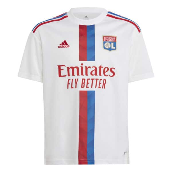 Heimtrikot Kind OL 2022/23