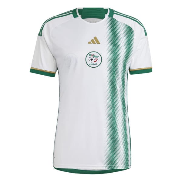 Heimtrikot Algérie CAN 2023