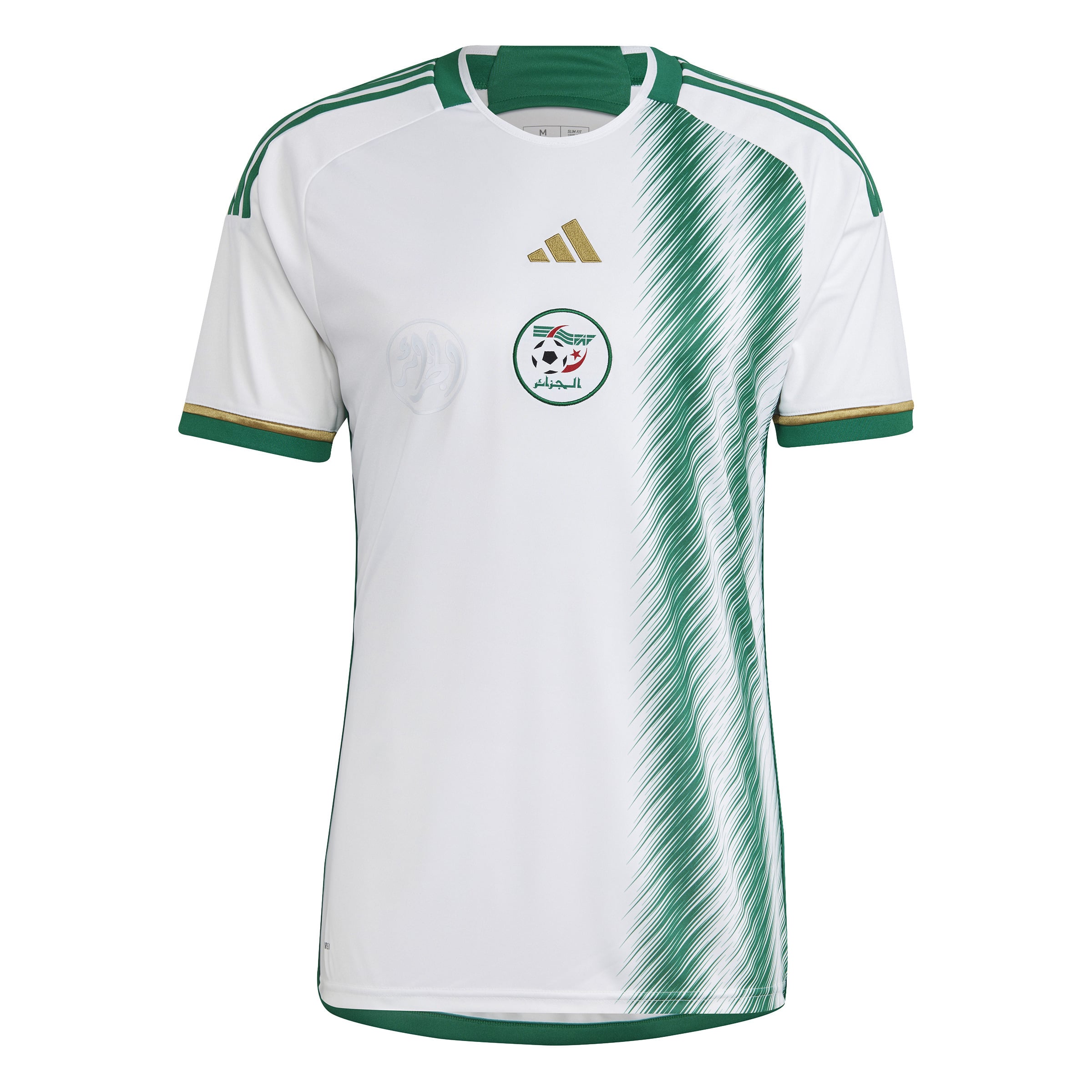 Heimtrikot Algérie CAN 2023