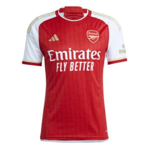 Heimtrikot Arsenal 2023/24