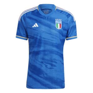 Authentisches Heimtrikot Italie 2022/23