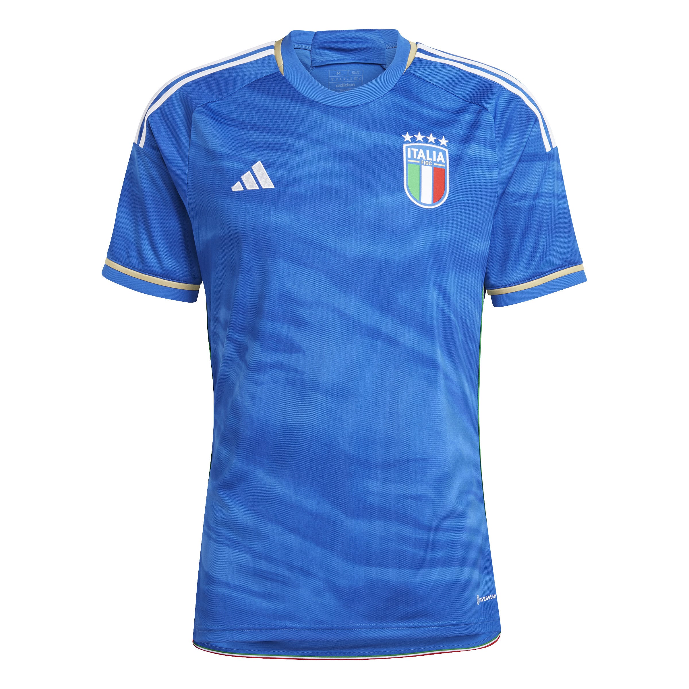 Heimtrikot Italie 2022/23