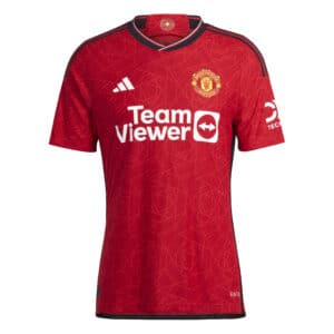 Authentisches Heimtrikot Manchester United 2023/24