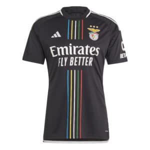 Auswärtstrikot Benfica Lisbonne 2023/24