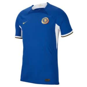 Authentisches Heimtrikot Chelsea 2023/24