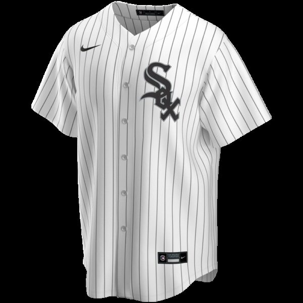 Offizielle Replik Heimtrikot Chicago White Sox