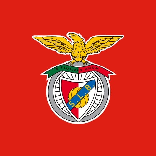 Benfica Lissabon Logo