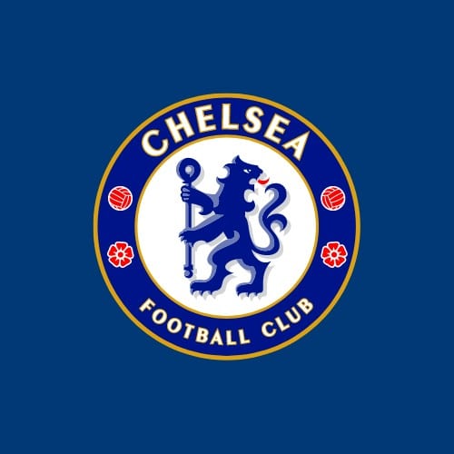 Chelsea Logo