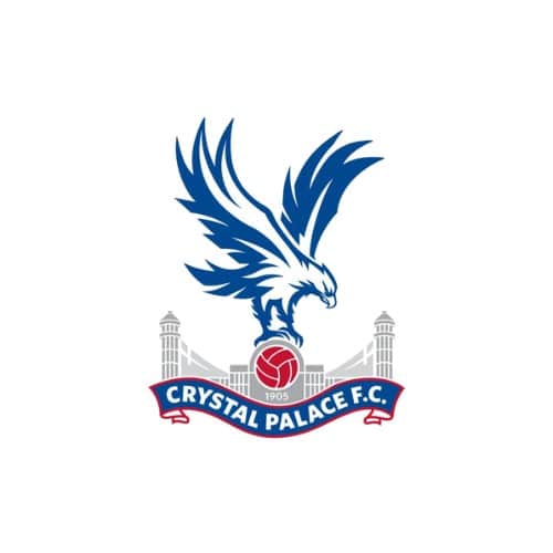 Crystal Palace FC Logo