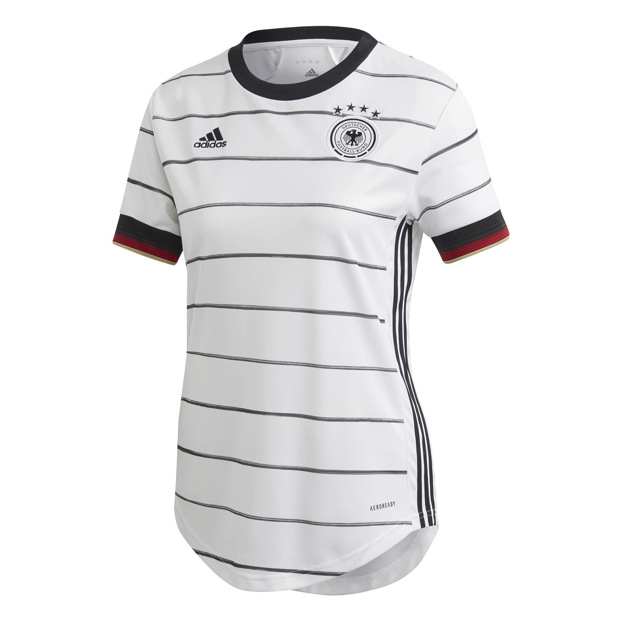 Frauen-Heimtrikot Deutschland 2020