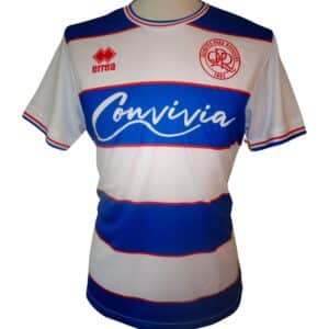 Heimtrikot qpr 2023/24