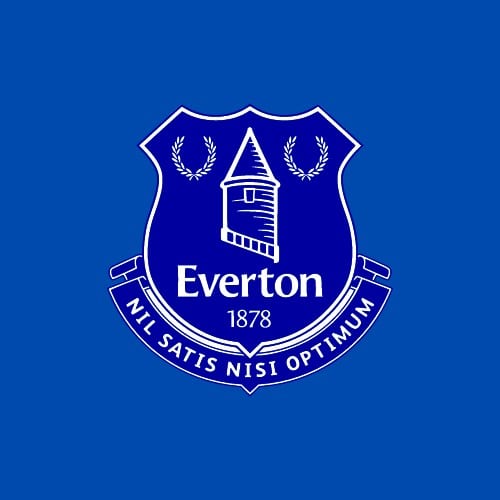FC Everton Logo