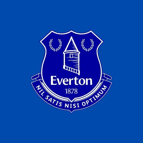 FC Everton Logo