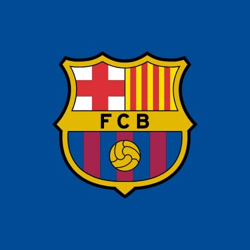 FC Barcelona Logo