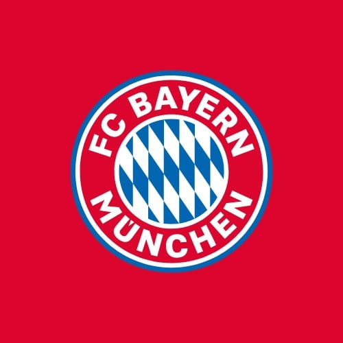 FC Bayern München Logo