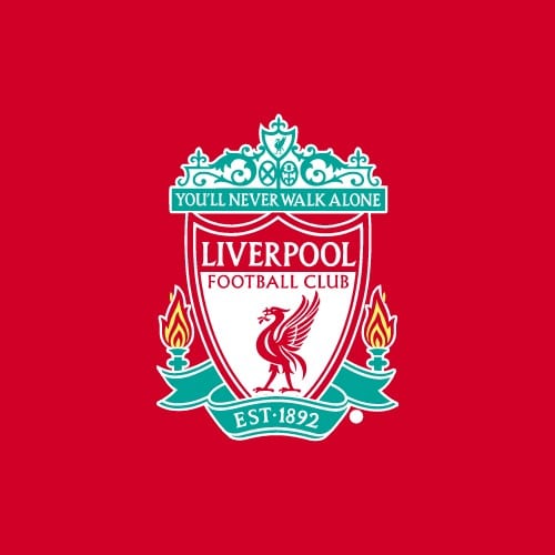 FC Liverpool Logo