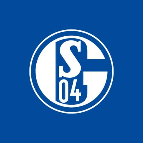 FC Schalke 04 Logo