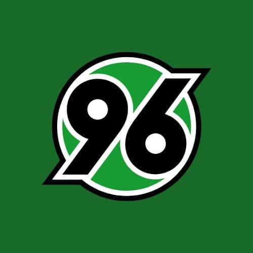 Hannover 96 Logo