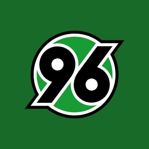 Hannover 96 Logo