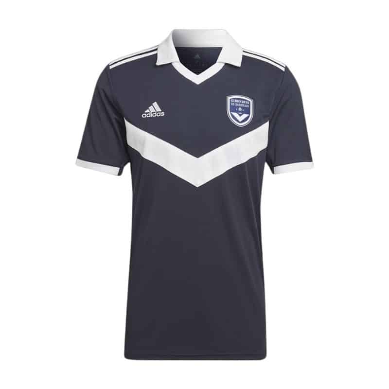 Heimtrikot Girondins de Bordeaux 2022/23