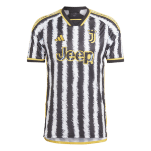 Heimtrikot Juventus Turin 2023/24