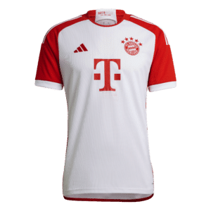 Heimtrikot Bayern München 2023/24