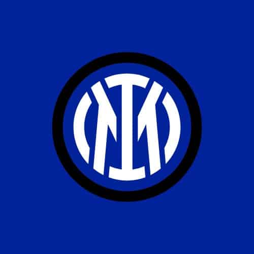 Inter Mailand Logo