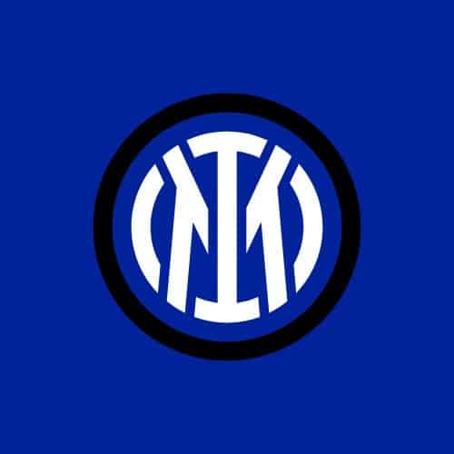 Inter Mailand Logo