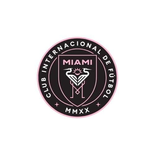 Inter Miami Logo