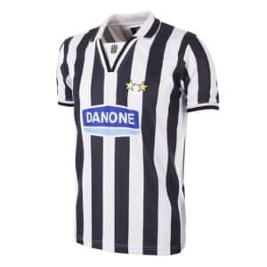 Heimtrikot Copa Juventus 1994/95