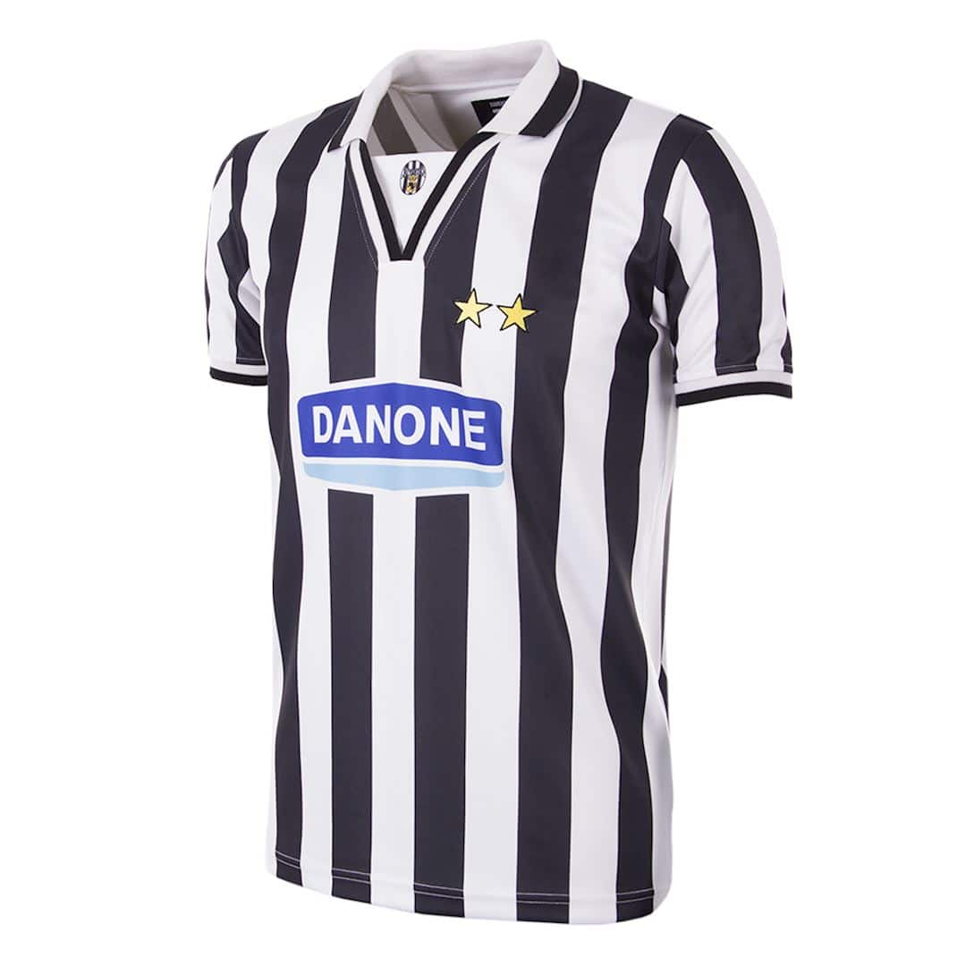 Heimtrikot Copa Juventus 1994/95