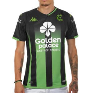 Heimtrikot Cercle Bruges 2023/24