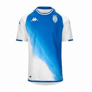 Ausweichtrikot AS Monaco 2023/24