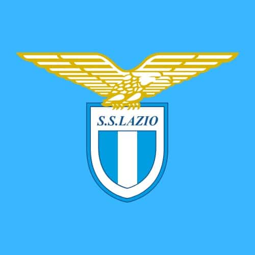 Lazio Rom Logo